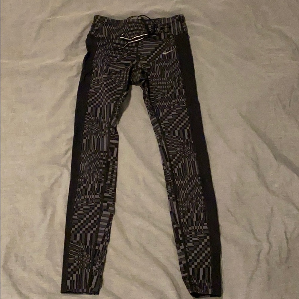 Nike Dri-fit Runners Leggings